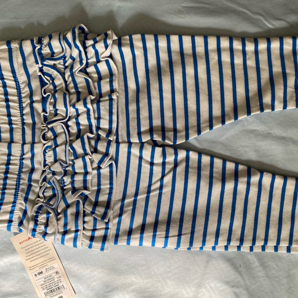 Baby girl pants